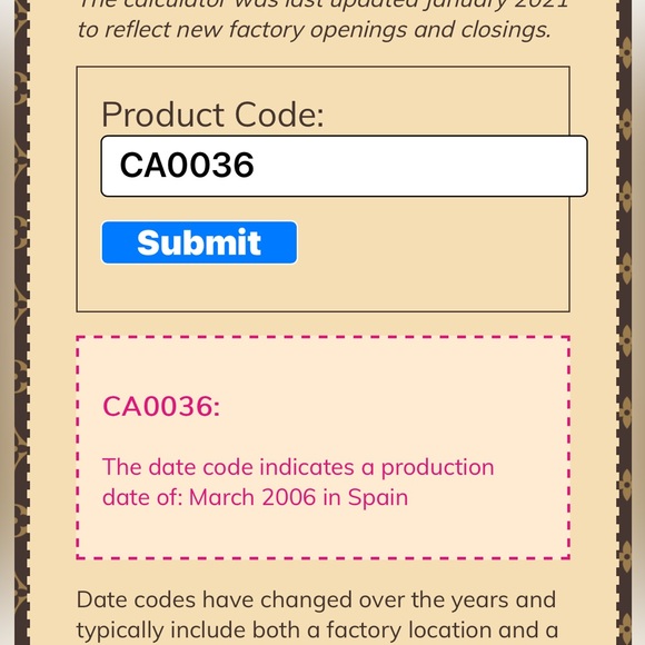 Louis Vuitton Geronimo Damier bodybag/bumbag - Picture 16 of 16